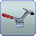 image of toggle clamp